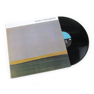 Duster: Stratosphere Vinyl LP