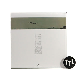 Duster: Stratosphere (Green Colored Vinyl) Vinyl LP