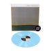 Duster: Stratosphere (Light Blue Colored Vinyl) Vinyl LP