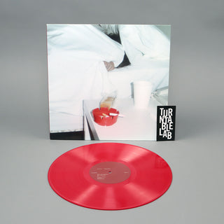 Duster: Together (Red Colored Vinyl) Vinyl LP - Turntable Lab Exclusive