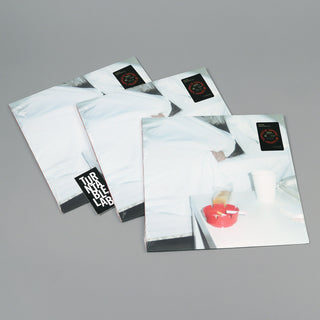 Duster: Together (Red Colored Vinyl) Vinyl LP - Turntable Lab Exclusive