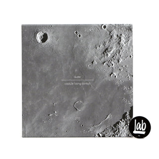 Duster: Capsule Losing Contact (Colored Vinyl) Vinyl 4LP Boxset