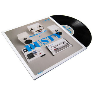 Dusty: Mood Matters EP 12"