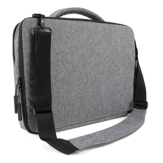 Incase: Reform 13" Brief w/ Tensaerlite - Heather Grey (CL60593)