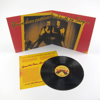 Eagles Of Death Metal: Death By Sexy... (180g) Vinyl LP