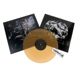 Earl Sweatshirt: Feet Of Clay (Indie Exclusive Colored Vinyl) Vinyl LP