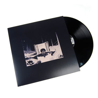 Earl Sweatshirt: I Don't Like Shit, I Don't Go Outside - An Album by Earl Sweatshirt Vinyl LP