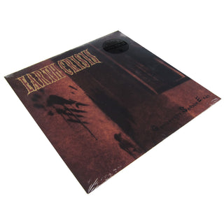 Earth Crisis: Gomorrah's Season Ends Vinyl LP (Record Store Day 2014)