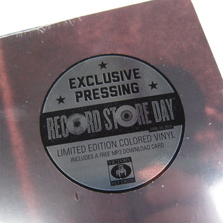 Earth Crisis: Gomorrah's Season Ends Vinyl LP (Record Store Day 2014)