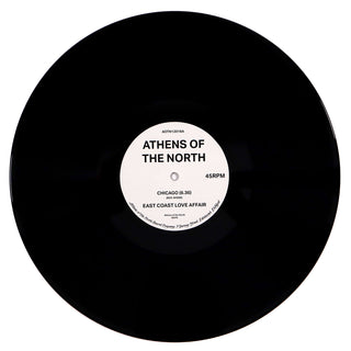 East Coast Love Affair: Chicago (Roy Ayers) Vinyl 12"