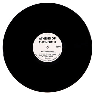 East Coast Love Affair: Chicago (Roy Ayers) Vinyl 12"'