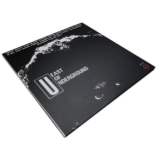 East of Underground: East of Underground / Soap 2LP