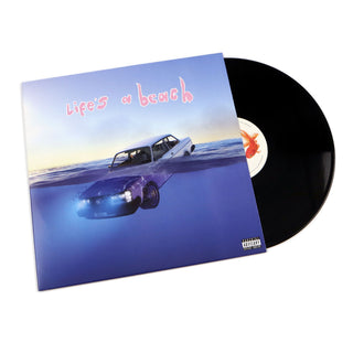 Easy Life: Life's A Beach Vinyl
