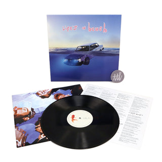 Easy Life: Life's A Beach Vinyl