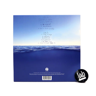 Easy Life: Life's A Beach Vinyl