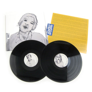 Everything But The Girl: Temperamental Vinyl 2LP