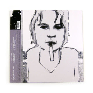 Everything But The Girl: Temperamental Vinyl 2LP