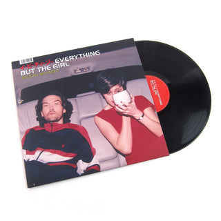 Everything But The Girl: Walking Wounded (180g) Vinyl LP