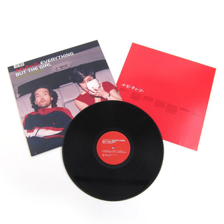 Everything But The Girl: Walking Wounded (180g) Vinyl LP