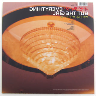 Everything But The Girl: Walking Wounded (180g) Vinyl LP