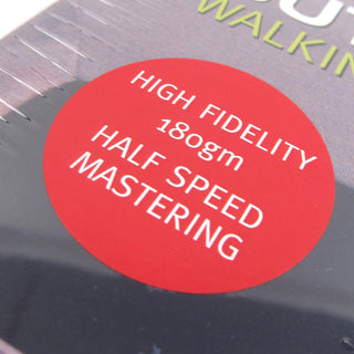 Everything But The Girl: Walking Wounded (180g) Vinyl LP