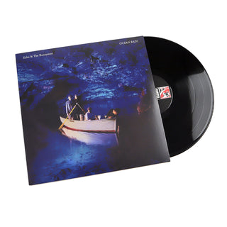 Echo & The Bunnymen: Ocean Rain (180g) Vinyl LP
