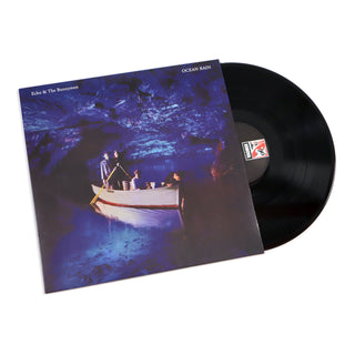 Echo & The Bunnymen: Ocean Rain (180g, Import) Vinyl LP