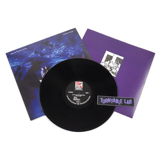 Echo & The Bunnymen: Ocean Rain (180g) Vinyl LP