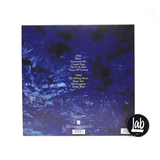 Echo & The Bunnymen: Ocean Rain (180g) Vinyl LP