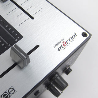 Ecler: Nuo 2.0 DJ Mixer