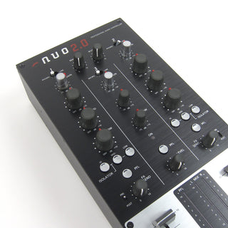 Ecler: Nuo 2.0 DJ Mixer