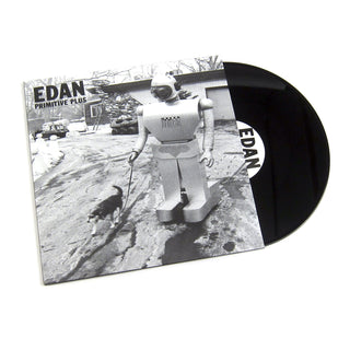 Edan: Primitive Plus Vinyl 