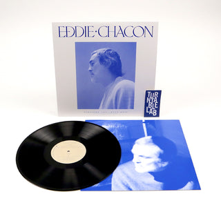 Eddie Chacon: Pleasure, Joy And Happiness Vinyl LP