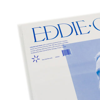 Eddie Chacon: Pleasure, Joy And Happiness Vinyl LP