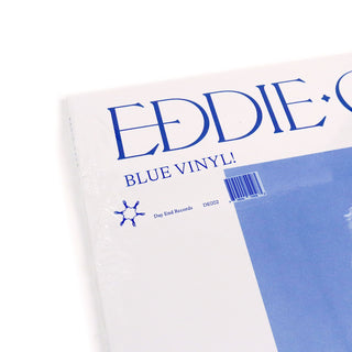 Eddie Chacon: Pleasure, Joy And Happiness (Colored Vinyl) Vinyl LP