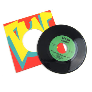Eddie Bo: Hook And Sling Vinyl 7"