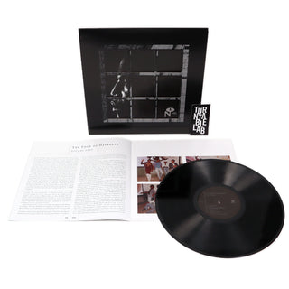 Edge Of Daybreak: Eyes Of Love Vinyl LP