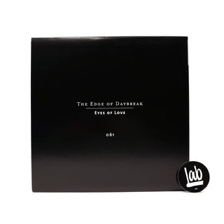 Edge Of Daybreak: Eyes Of Love Vinyl LP