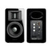 Edifier: AirPulse A100 Active Hi-Fi Speakers w/ Bluetooth - Black