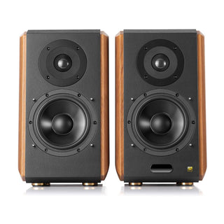 Edifier: S1000MKII Powered Bookshelf Speaker w/ Bluetooth