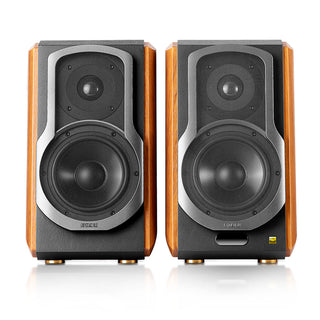 Edifier: S1000MKII Powered Bookshelf Speaker w/ Bluetooth
