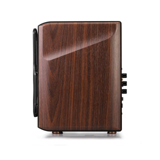 Edifier: S2000 MKIII Powered Bookshelf Speaker w/Bluetooth