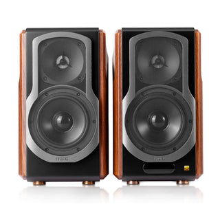 Edifier: S2000 MKIII Powered Bookshelf Speaker w/ Bluetooth