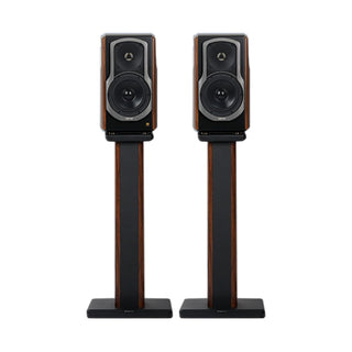 Edifier: S2000 MKIII Speakers + SS02c Speaker Stand Bundle