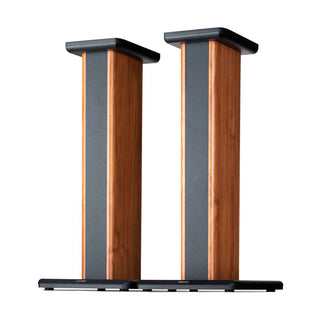 Edifier: STA Speaker Stands for S2000Pro / S1000DB / S1000MKII - Oak - Pair