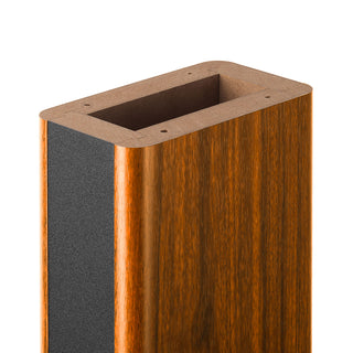 Edifier: STA Speaker Stands for S2000Pro / S1000DB / S1000MKII - Oak - Pair