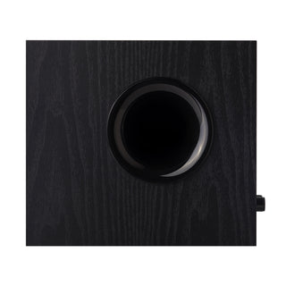 Edifier: T5 Powered Subwoofer - Black