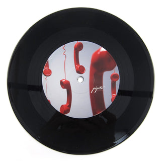 Edition Spéciale: Monsieur Business (Aroop Roy Rework) Vinyl 7"