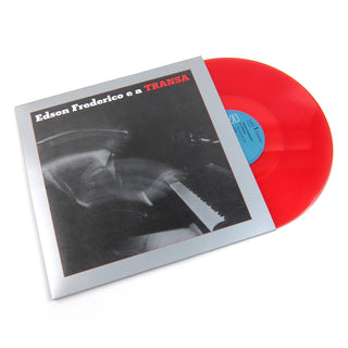 Edson Frederico: Edson Frederico E A Transa (Music On Vinyl 180g, Colored Vinyl) Vinyl 2LP