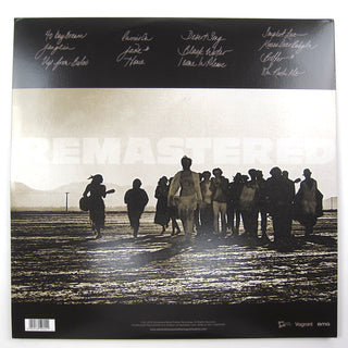 Edward Sharpe And The Magnetic Zeros: Up From Below Anniversary Edition Vinyl LP